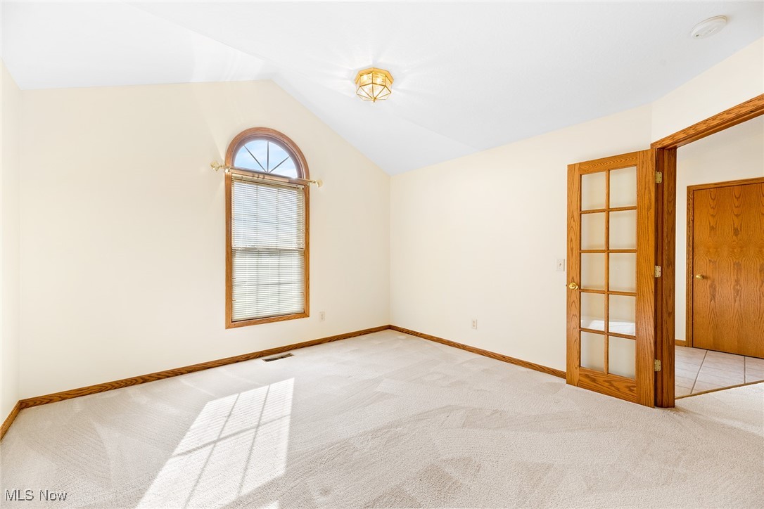 Harvest Hills - Residential