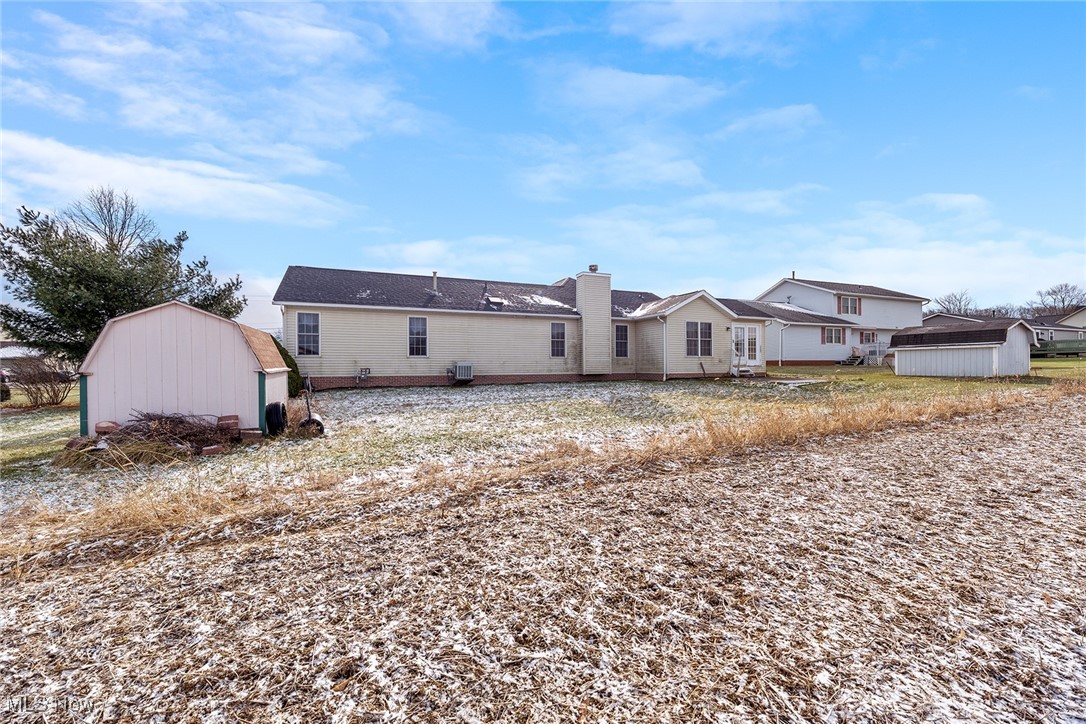 Harvest Hills - Residential