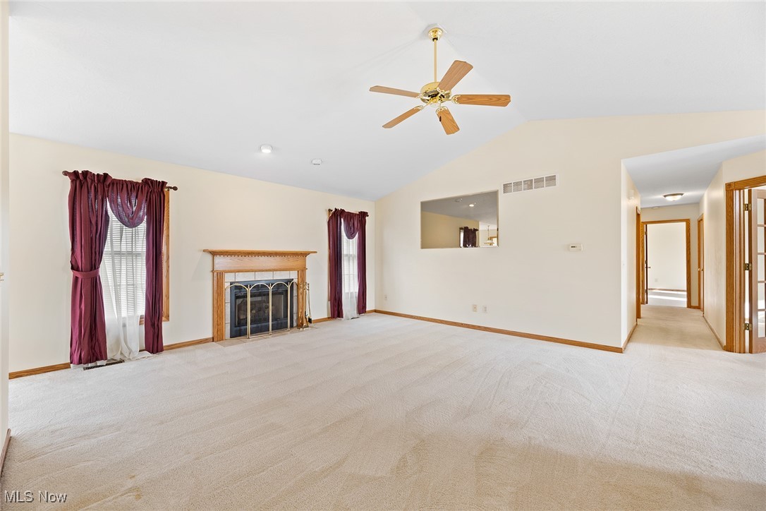 Harvest Hills - Residential