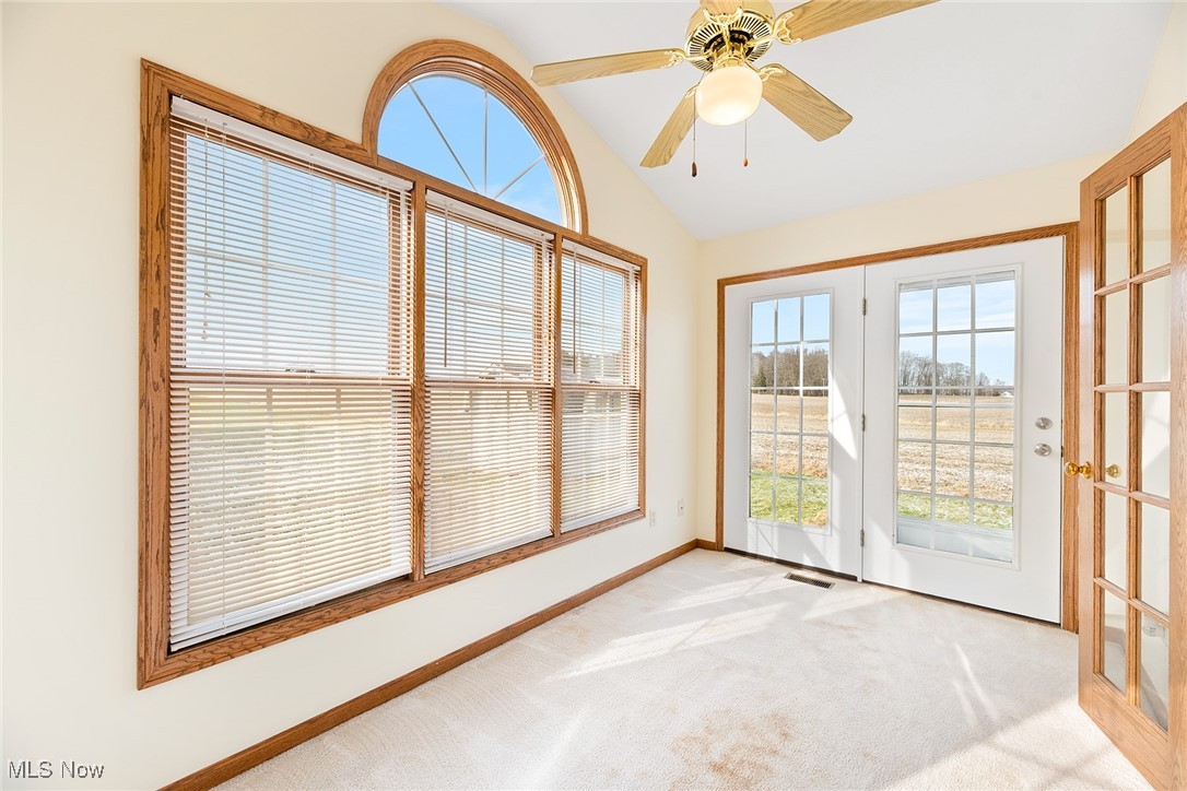 Harvest Hills - Residential