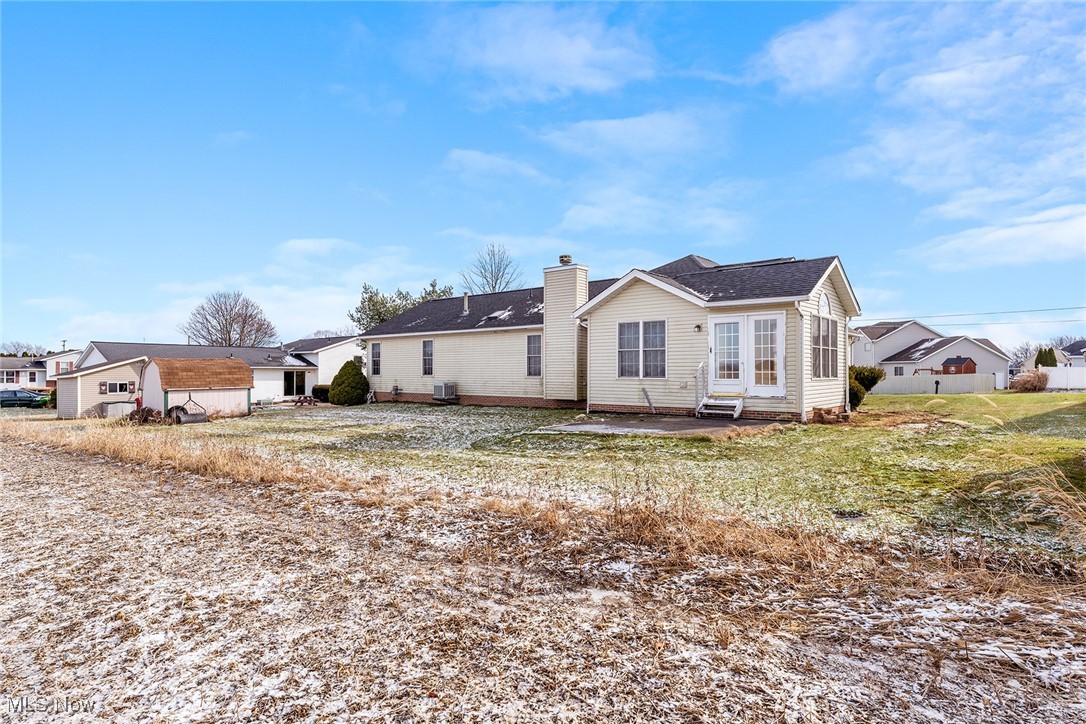 Harvest Hills - Residential