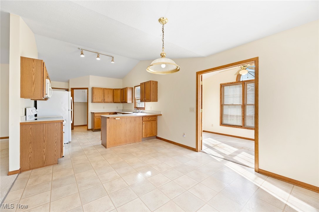 Harvest Hills - Residential