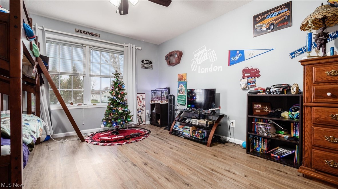 Green At Vista - Residential