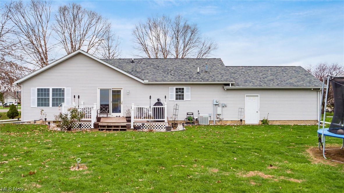 Green At Vista - Residential