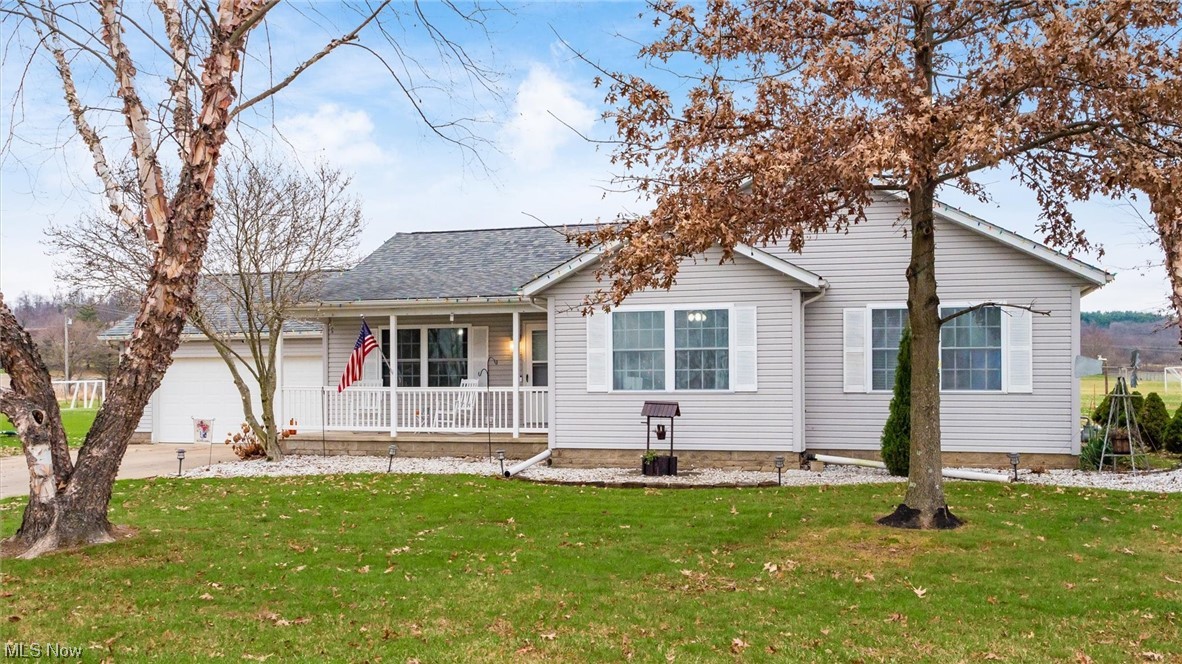 Green At Vista - Residential