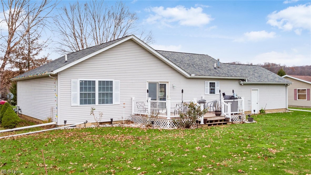 Green At Vista - Residential