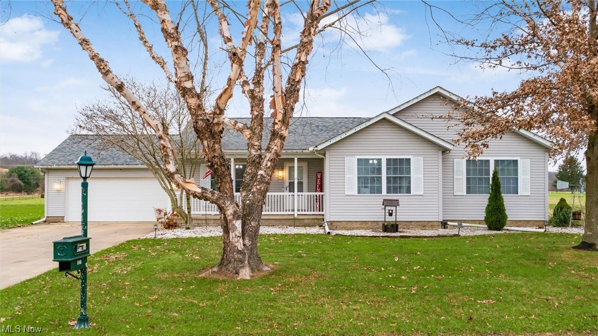 Green At Vista - Residential