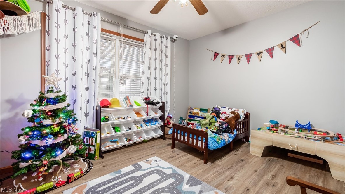 Green At Vista - Residential