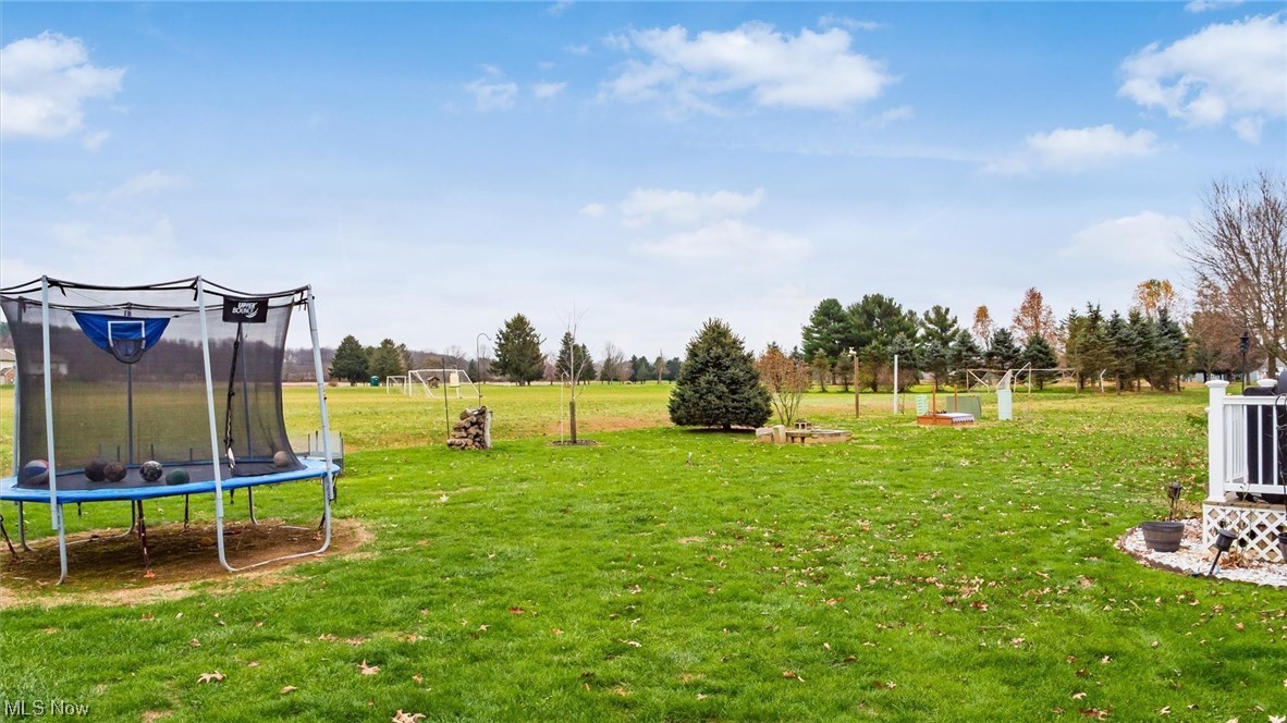 Green At Vista - Residential