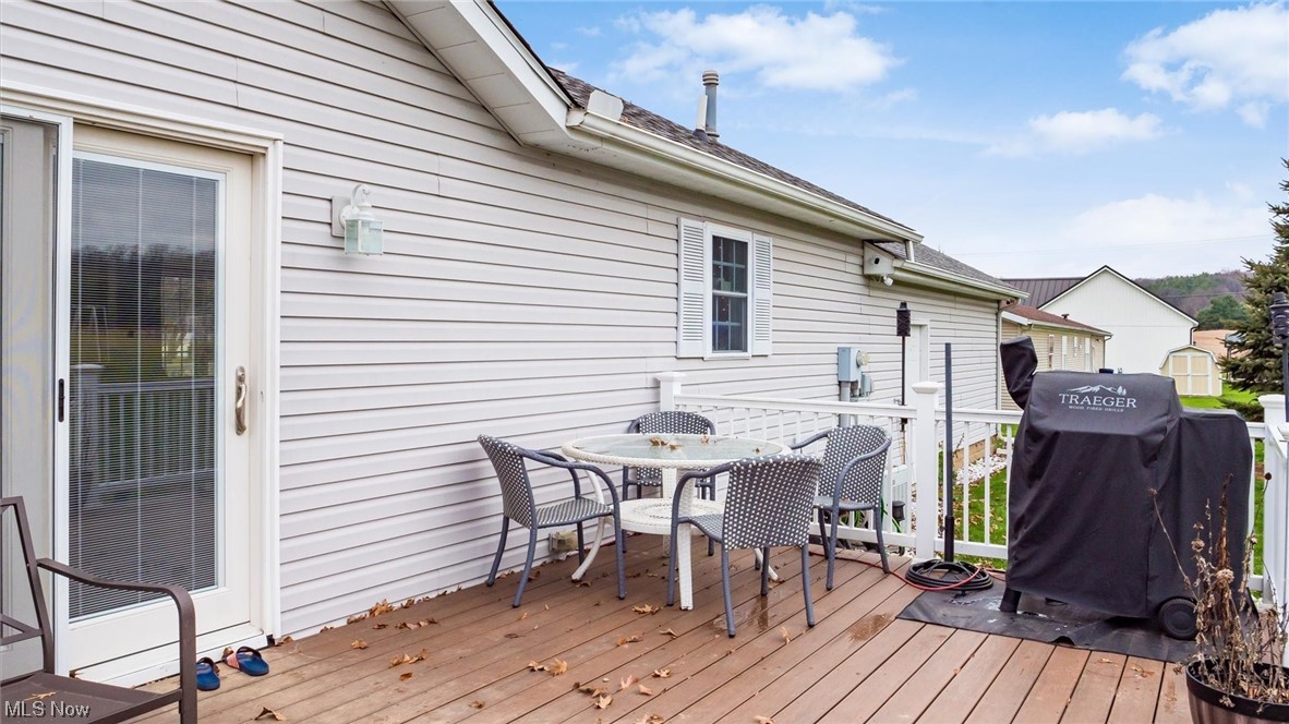 Green At Vista - Residential