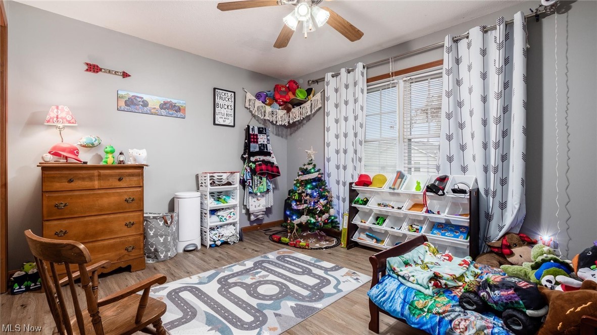 Green At Vista - Residential