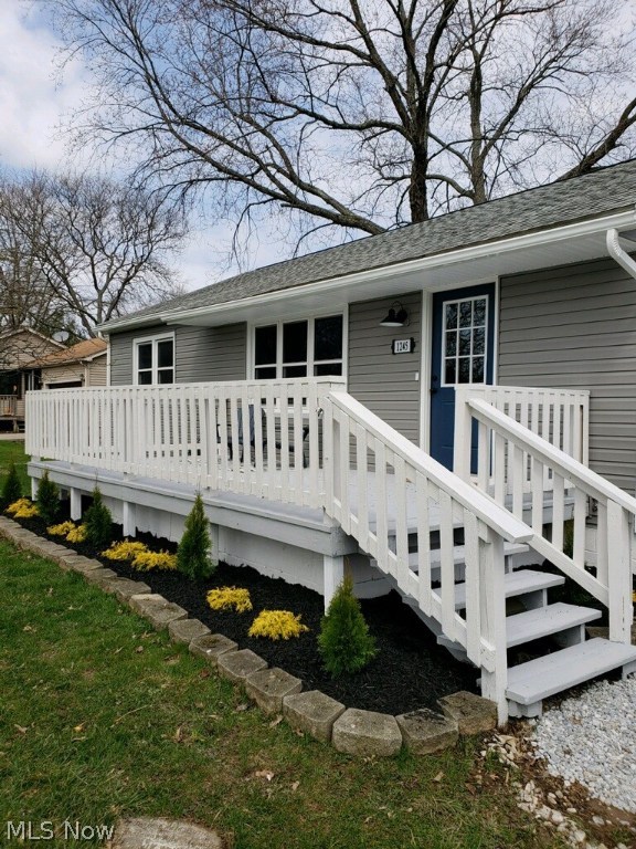 Belles Brunswick Park - Residential