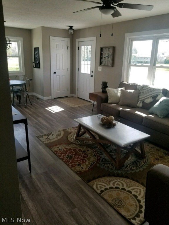 Belles Brunswick Park - Residential