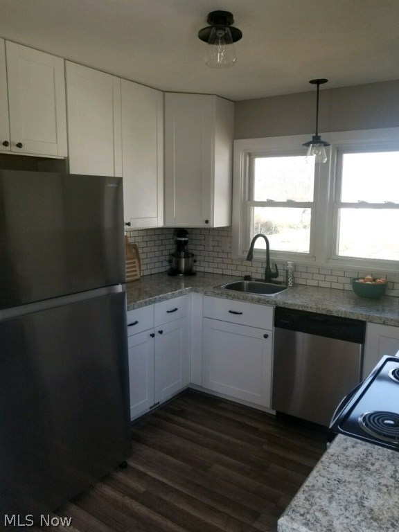 Belles Brunswick Park - Residential