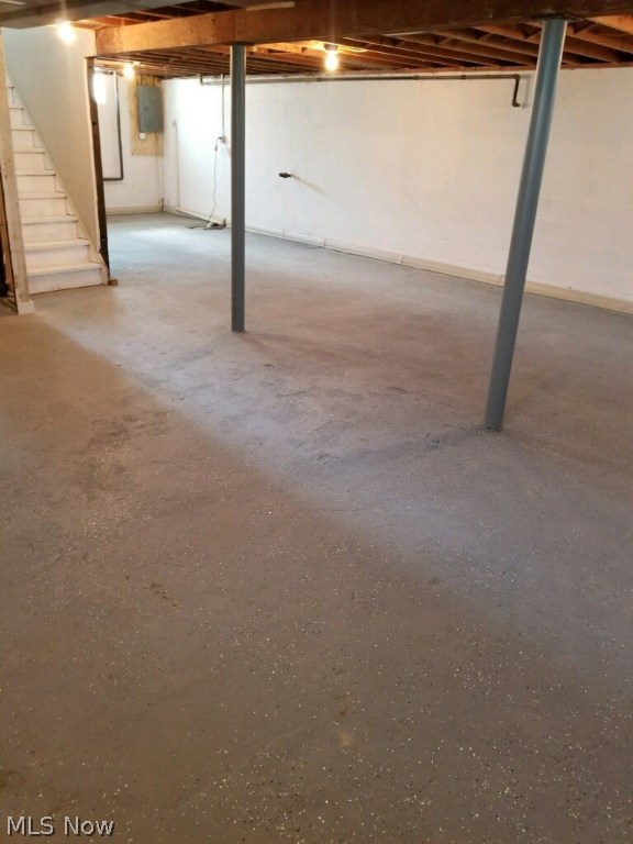 Belles Brunswick Park - Residential