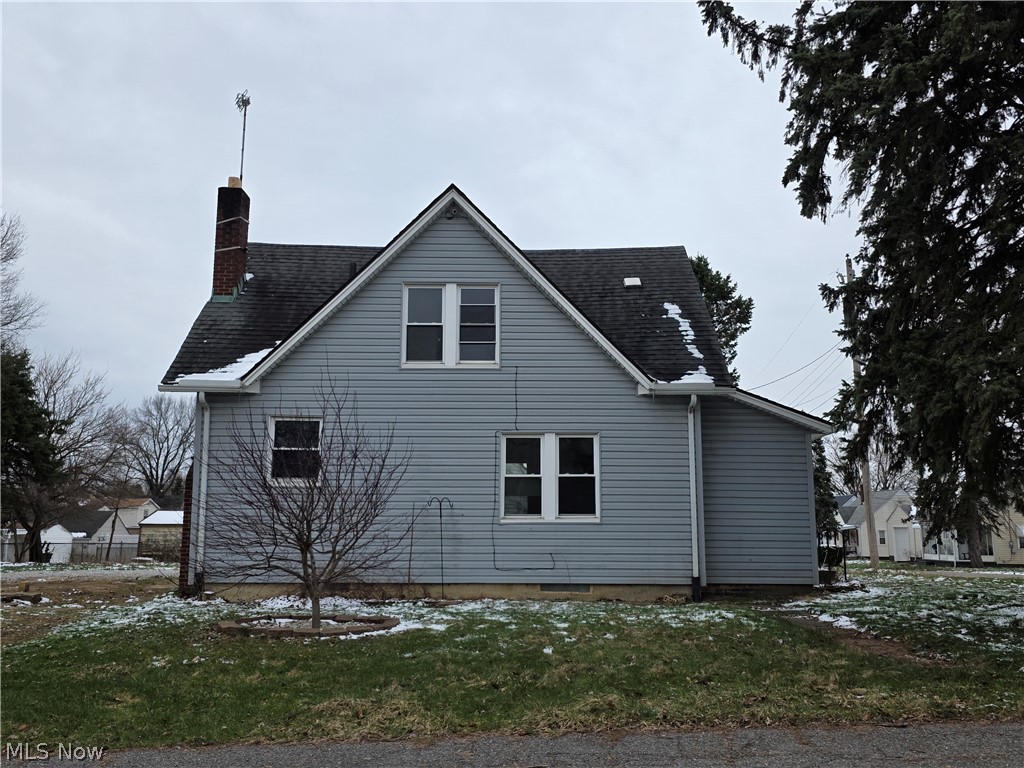 Canton - Residential