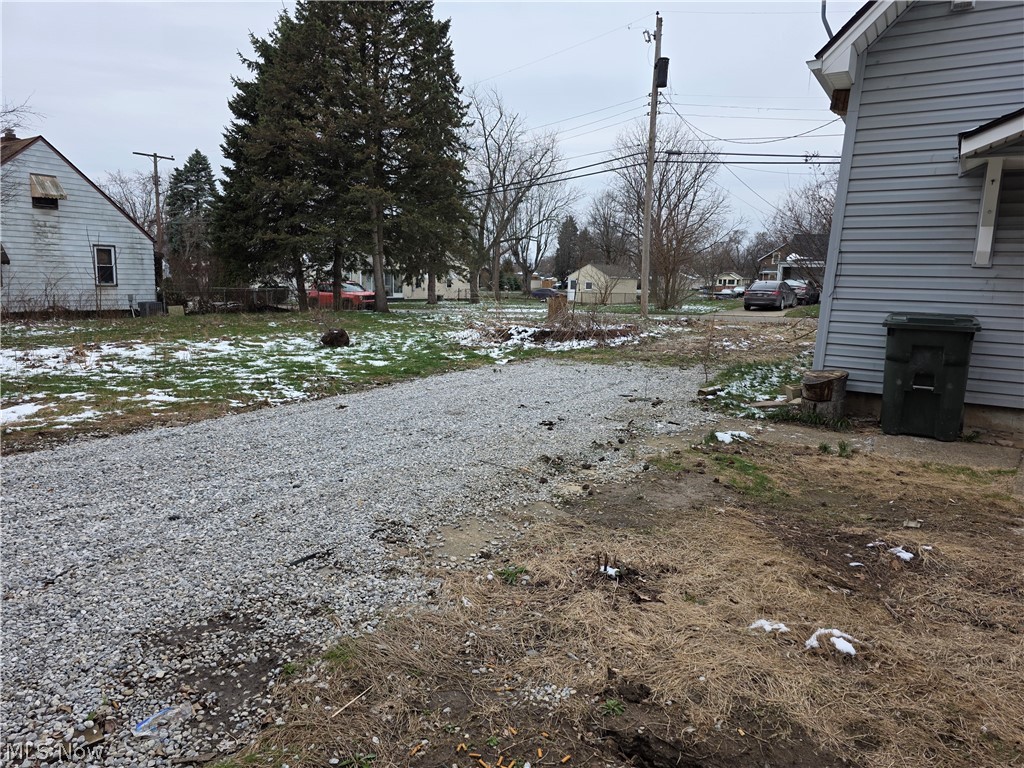 Canton - Residential