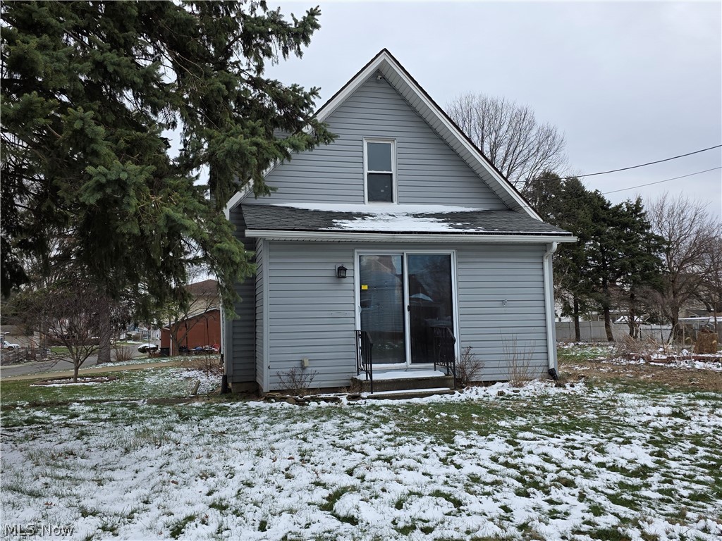 Canton - Residential