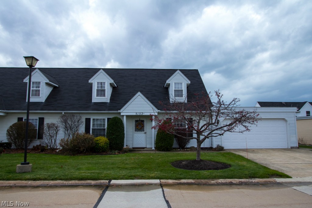 Franklyn Commons - Residential