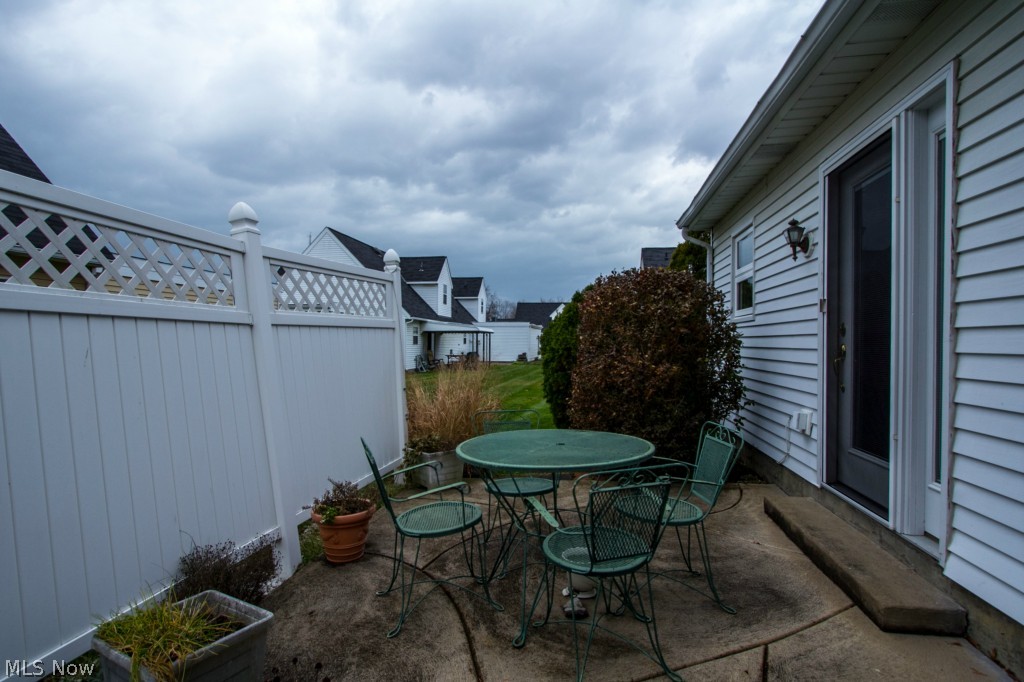 Franklyn Commons - Residential