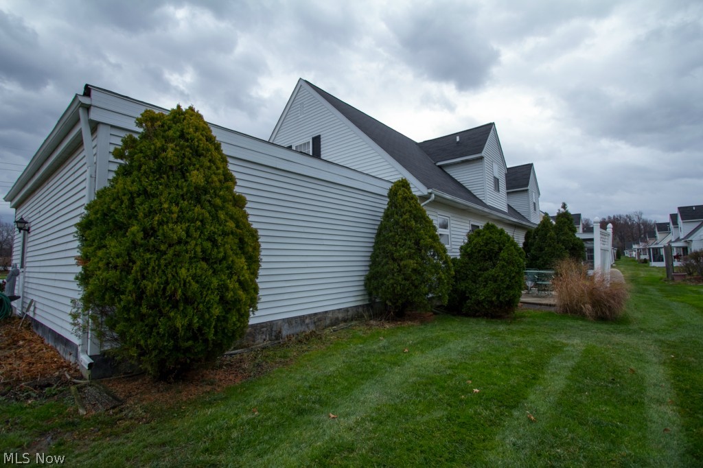 Franklyn Commons - Residential