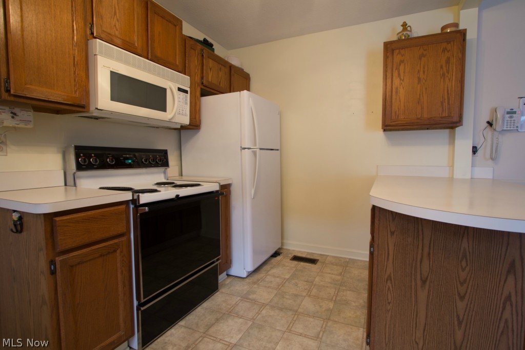 Franklyn Commons - Residential