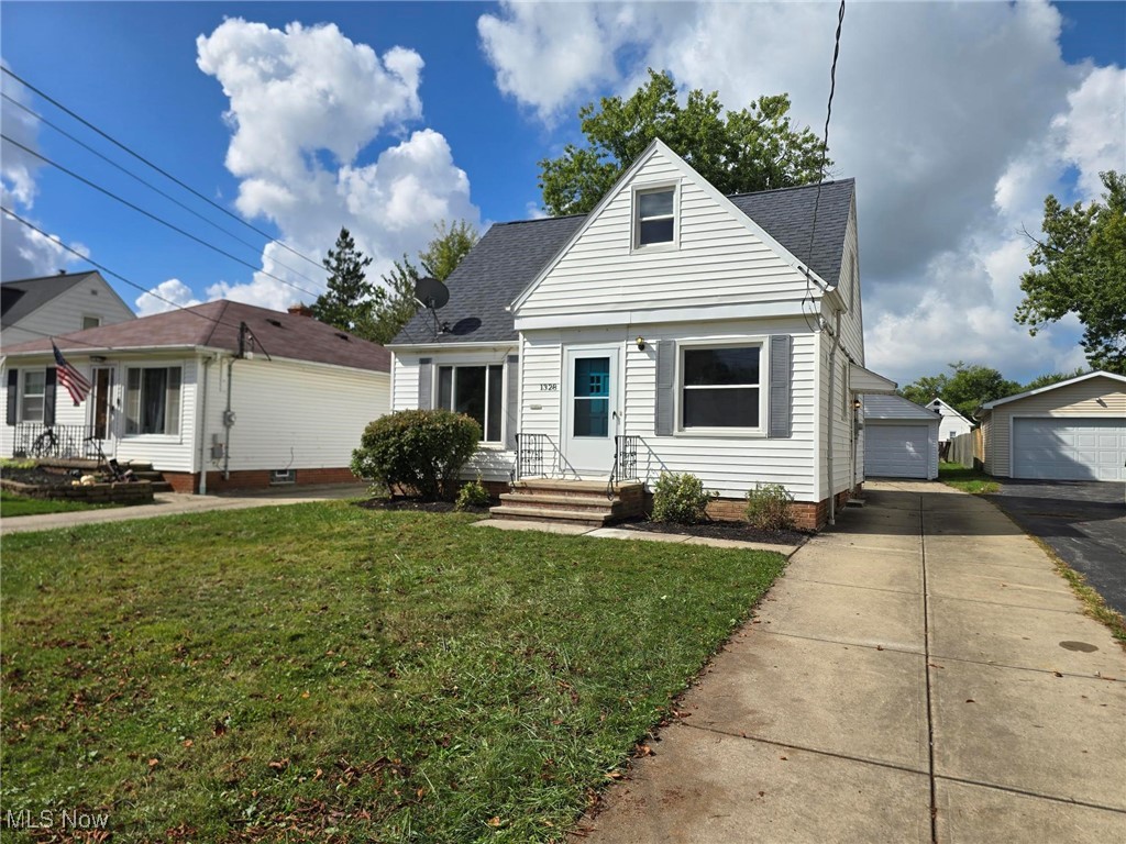 S L Gage Mayfield Park - Residential