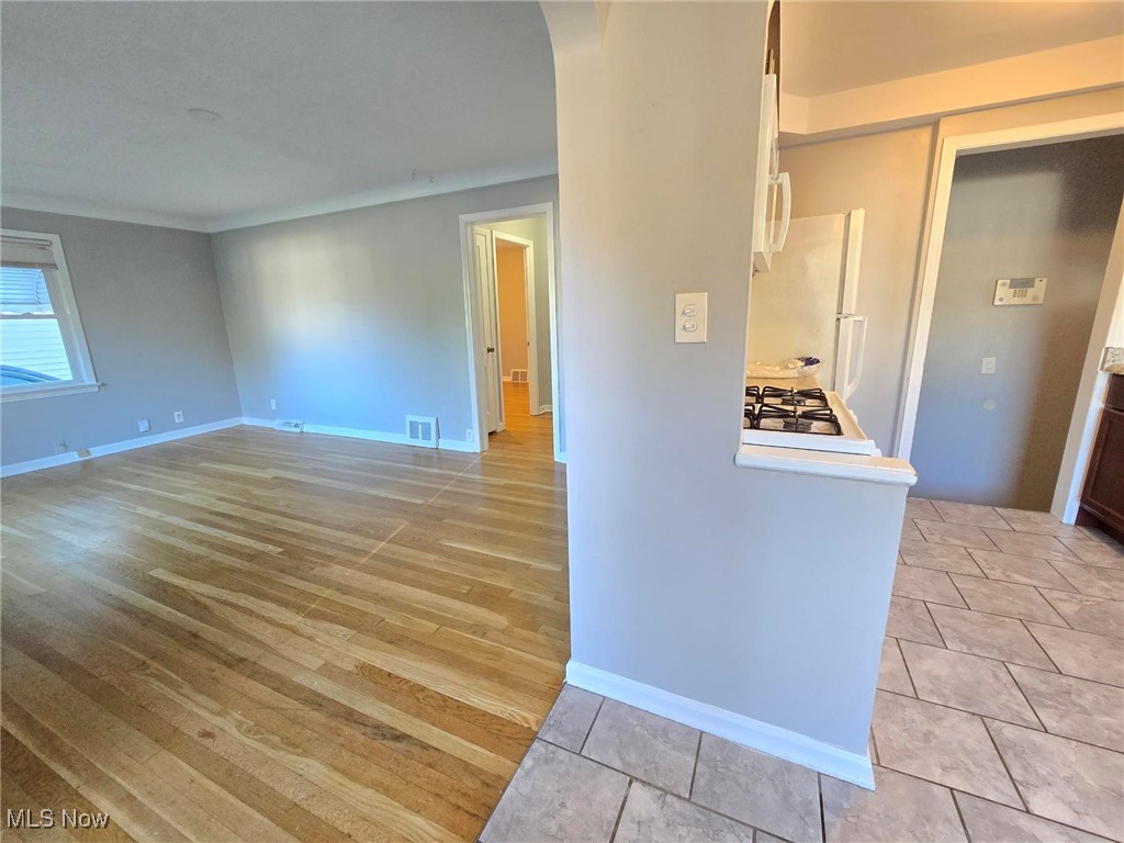 S L Gage Mayfield Park - Residential