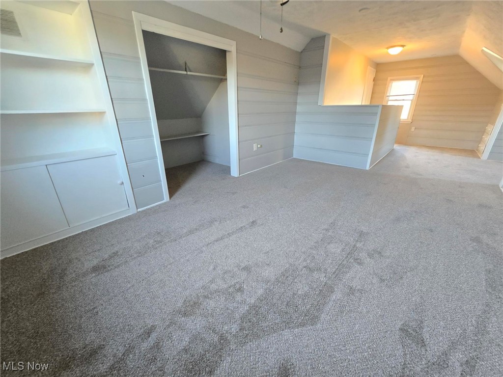 S L Gage Mayfield Park - Residential