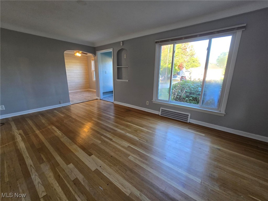 S L Gage Mayfield Park - Residential