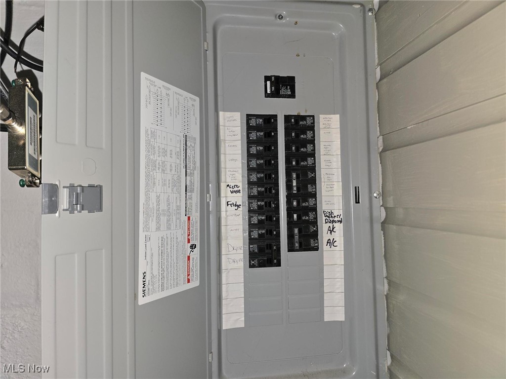 S L Gage Mayfield Park - Residential