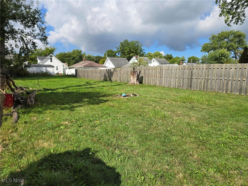 S L Gage Mayfield Park - Residential