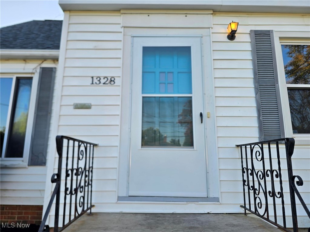 S L Gage Mayfield Park - Residential