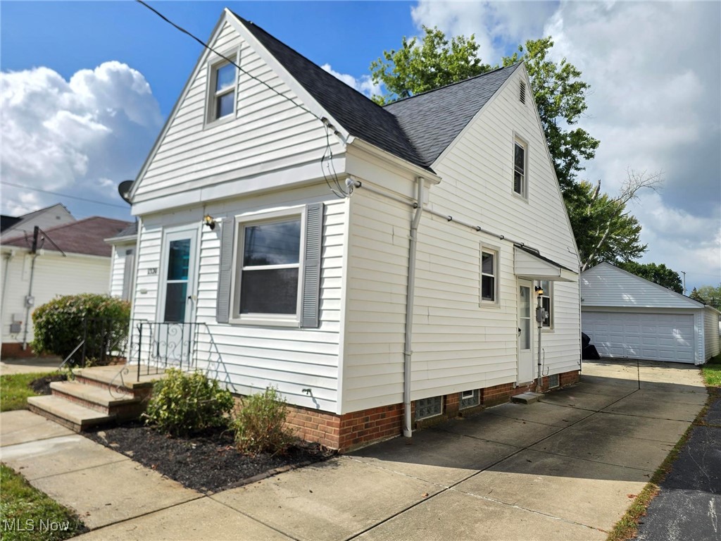 S L Gage Mayfield Park - Residential