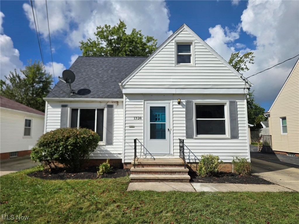 S L Gage Mayfield Park - Residential