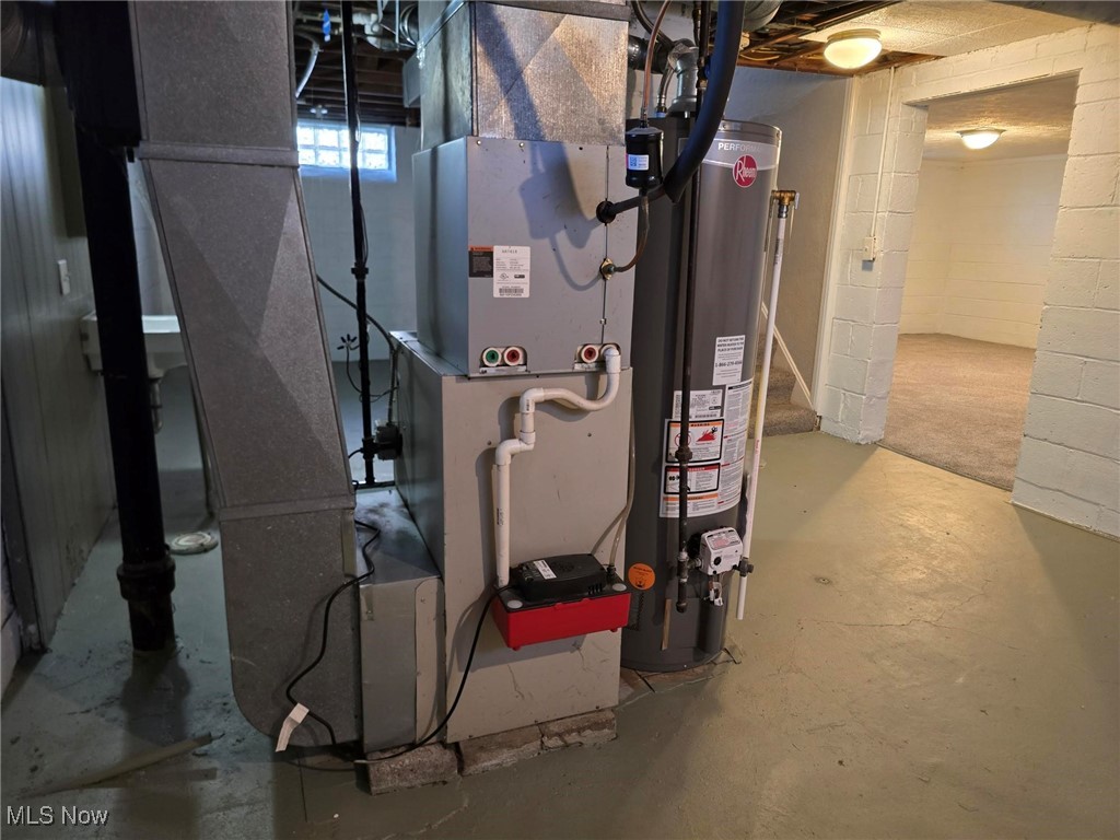 S L Gage Mayfield Park - Residential