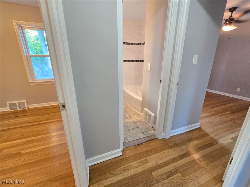 S L Gage Mayfield Park - Residential