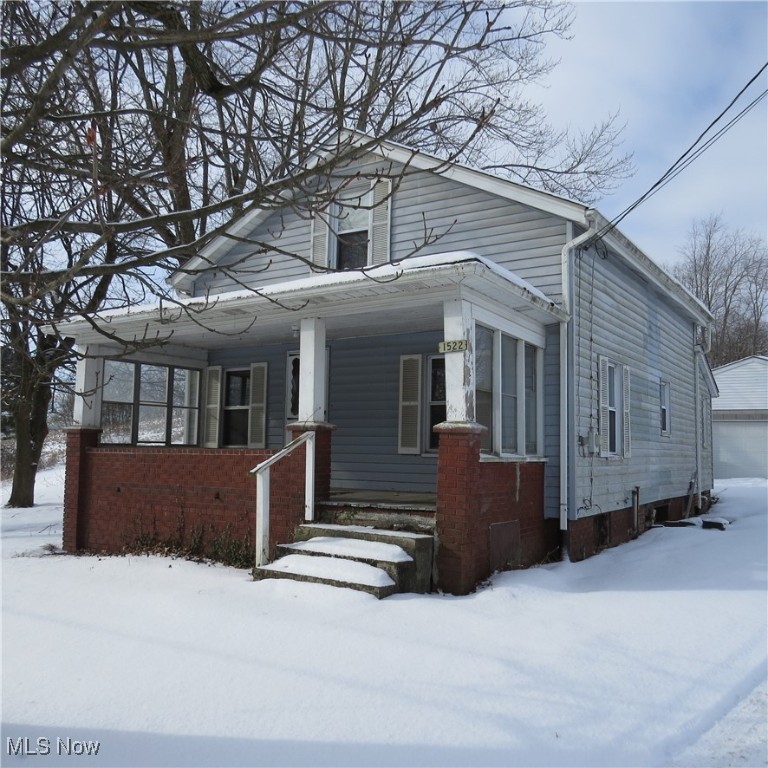 1522 Canton Road, Carrollton, Ohio image 1