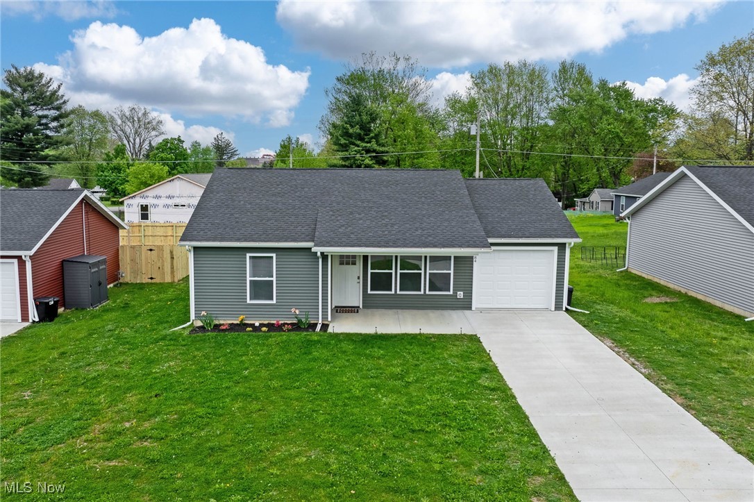 1184 Dillon Road, Mansfield, Ohio image 23