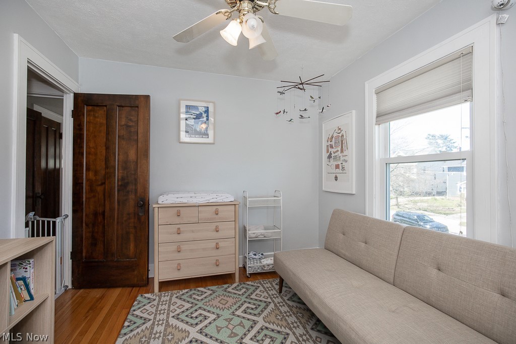 Waterbury Heights - Residential