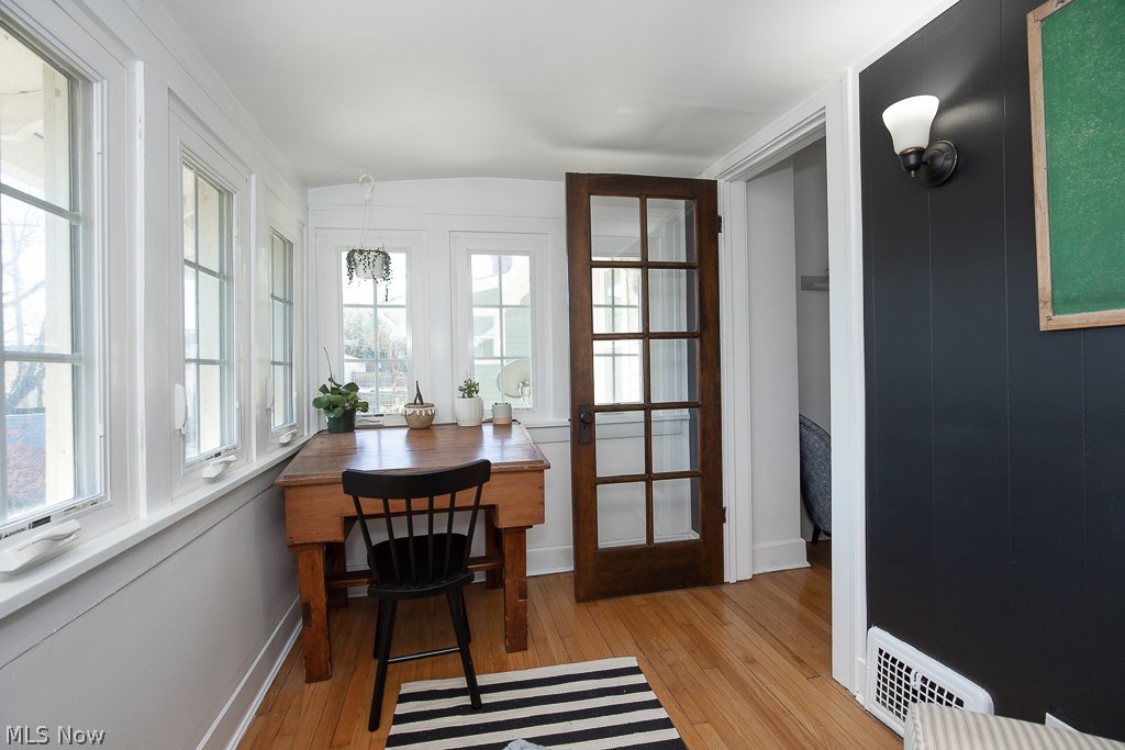 Waterbury Heights - Residential