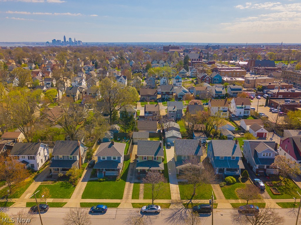 Waterbury Heights - Residential