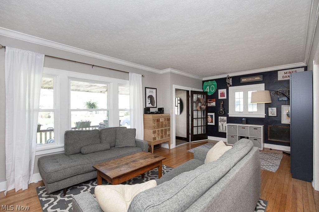 Waterbury Heights - Residential