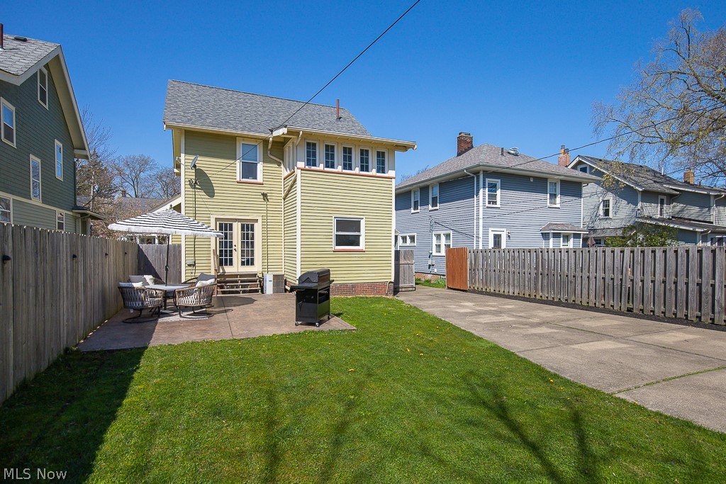 Waterbury Heights - Residential