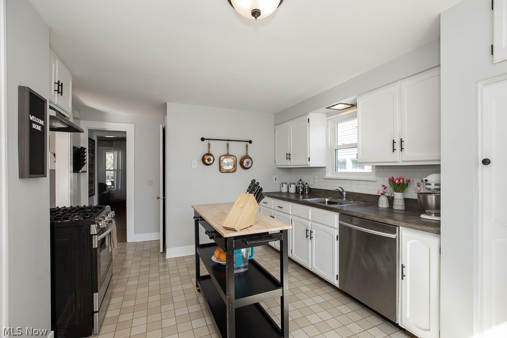 Waterbury Heights - Residential