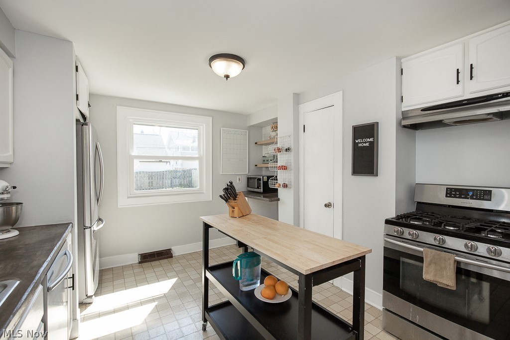 Waterbury Heights - Residential