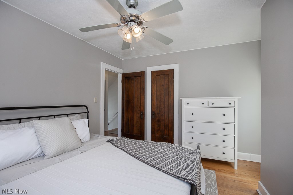 Waterbury Heights - Residential