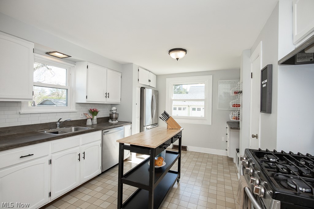 Waterbury Heights - Residential