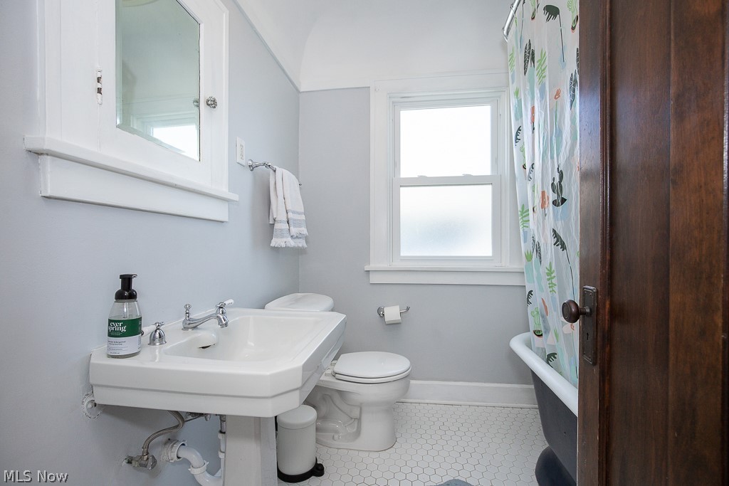 Waterbury Heights - Residential