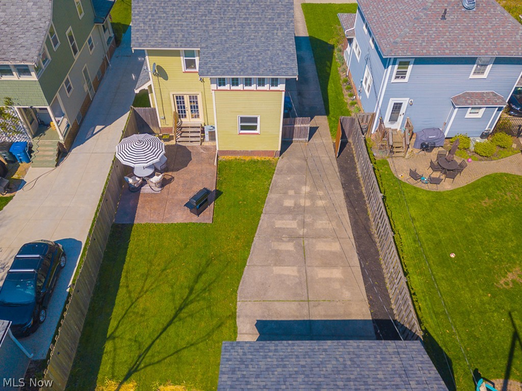 Waterbury Heights - Residential